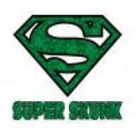 SuperSkunk